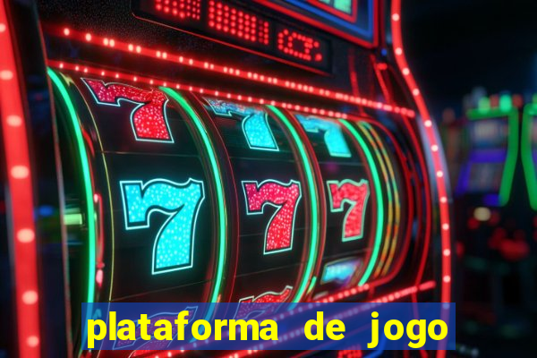 plataforma de jogo que nao precisa depositar dinheiro